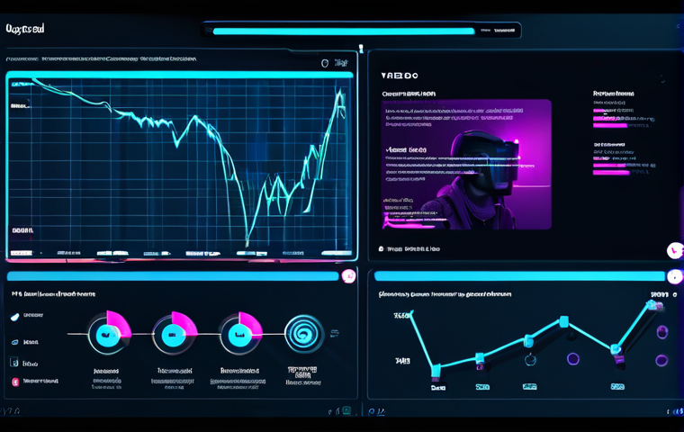 영상콘텐츠 전문가 업무일지 작성 팁 - **Prompt 1: The Organized Digital Creator's Hub**
    "A young, radiant female video content creator...