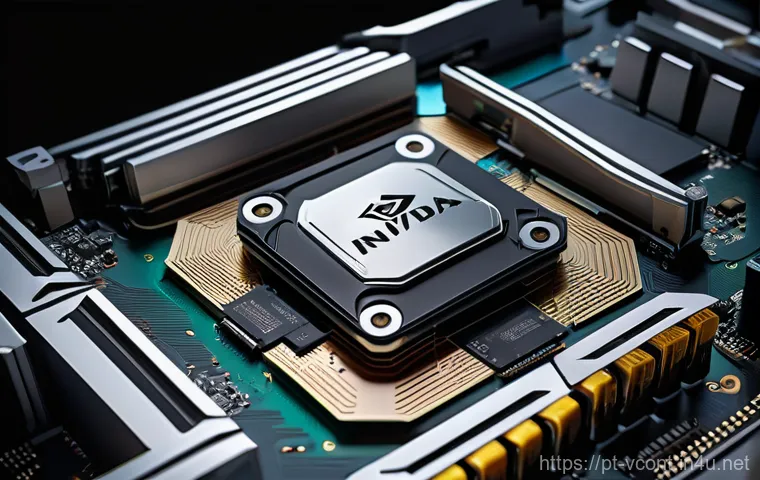 영상콘텐츠 제작을 위한 최신 하드웨어 리뷰 - **Prompt 1: The Focused Video Editor at a High-Performance Workstation**
    "A professional female ...