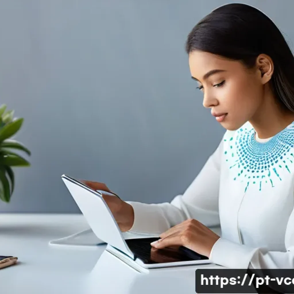 영상콘텐츠 제작 관련 법적 이슈 및 대처법 - **Prompt for Copyright Protection:**
    "A confident, creative young woman, appearing to be in her ...