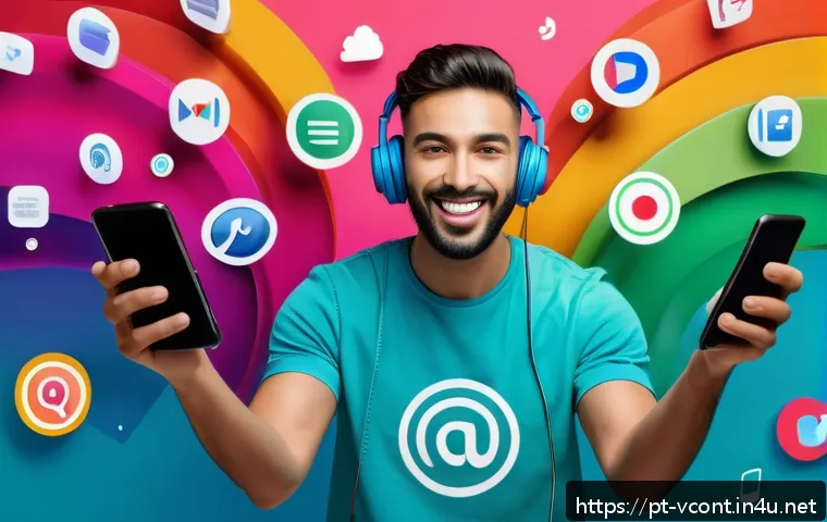 영상콘텐츠 전문가로서의 자기 브랜드 구축 관련 이미지 1