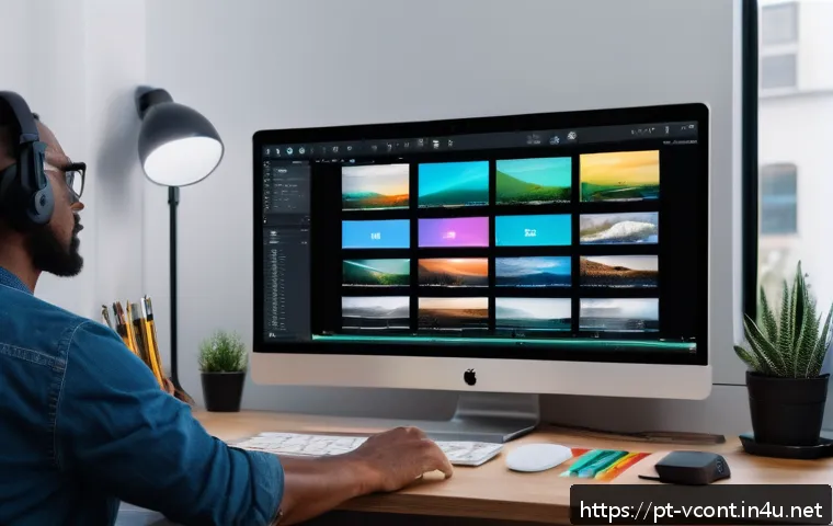 영상콘텐츠 전문가 직업 전망 분석 관련 이미지 2