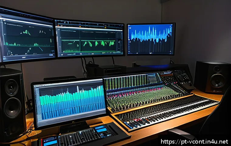 영상콘텐츠 전문가가 활용하는 필수 소프트웨어 관련 이미지 1