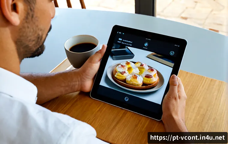 영상콘텐츠 전문가가 알아야 할 협상 스킬 - Photorealistic video content producer negotiating a project contract with a client across a modern L...