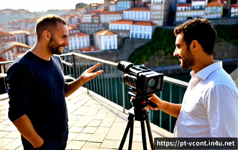 Como Negociar Projetos de Vídeo: Escopo, Preço e Condições sem Desvalorizar o Seu Trabalho 3 영상콘텐츠 전문가가 알아야 할 협상 스킬 관련 이미지 1